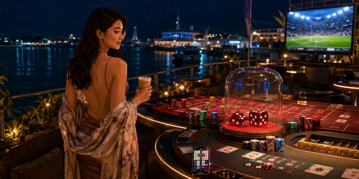 Slot Berkualitas Tinggi dengan Payout Jelas