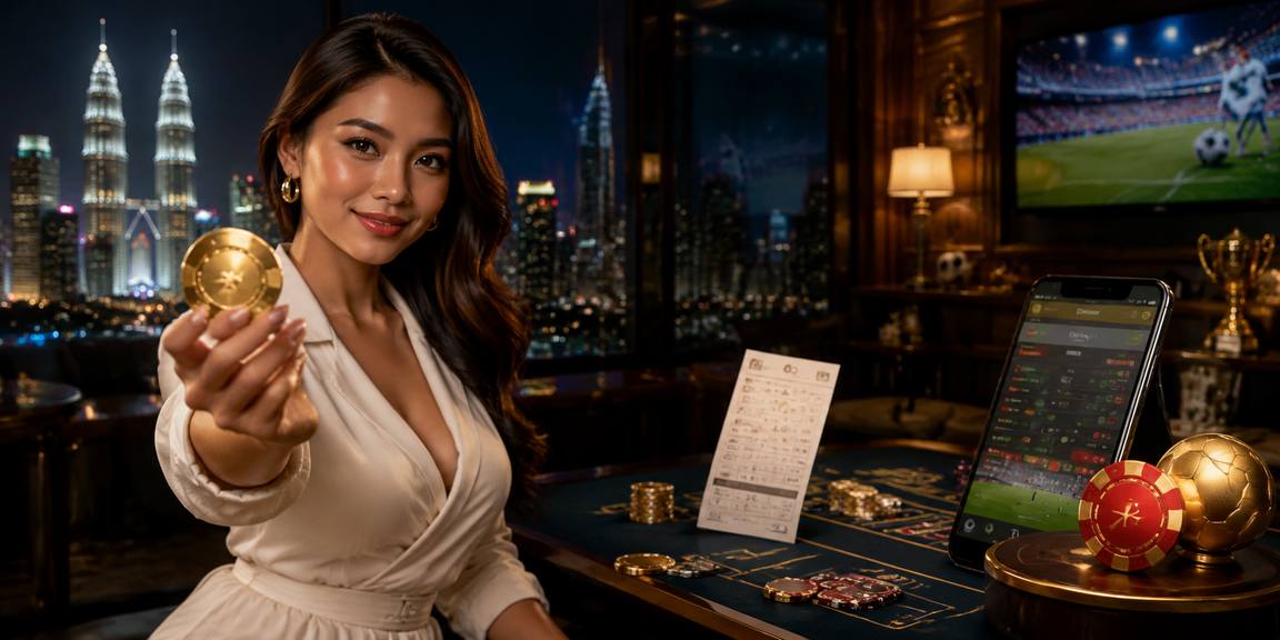 partaitogel.pro live baccarat preview